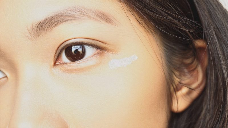 Eye bags in Singapore: three problemssharing one name