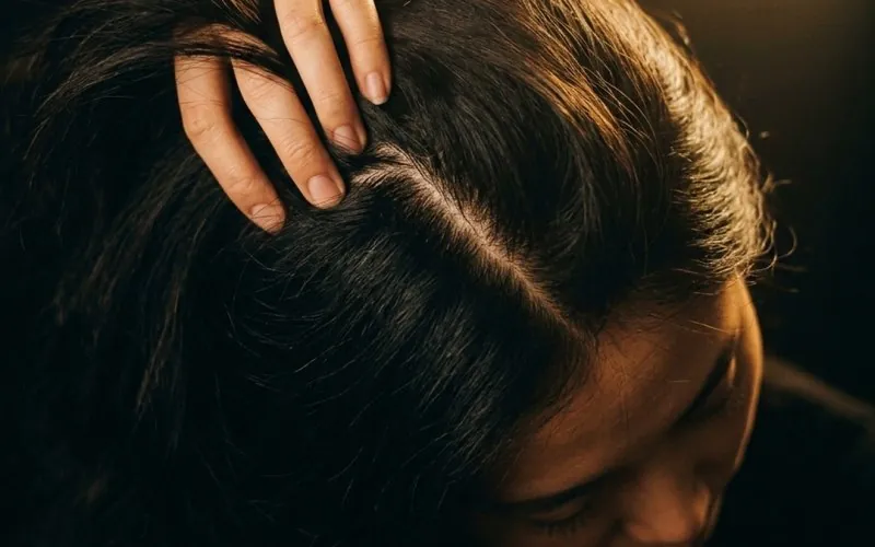 Hair Loss Treatment Singapore