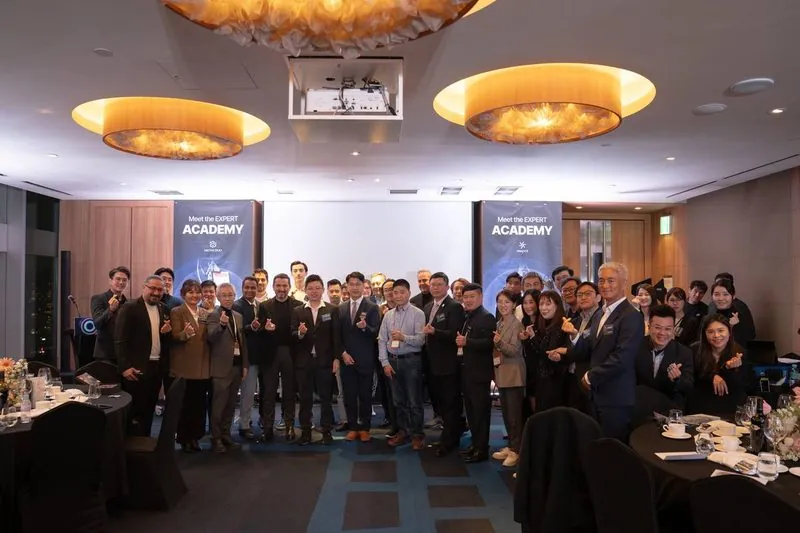 ilooda Expert Academy 2024 · Seoul