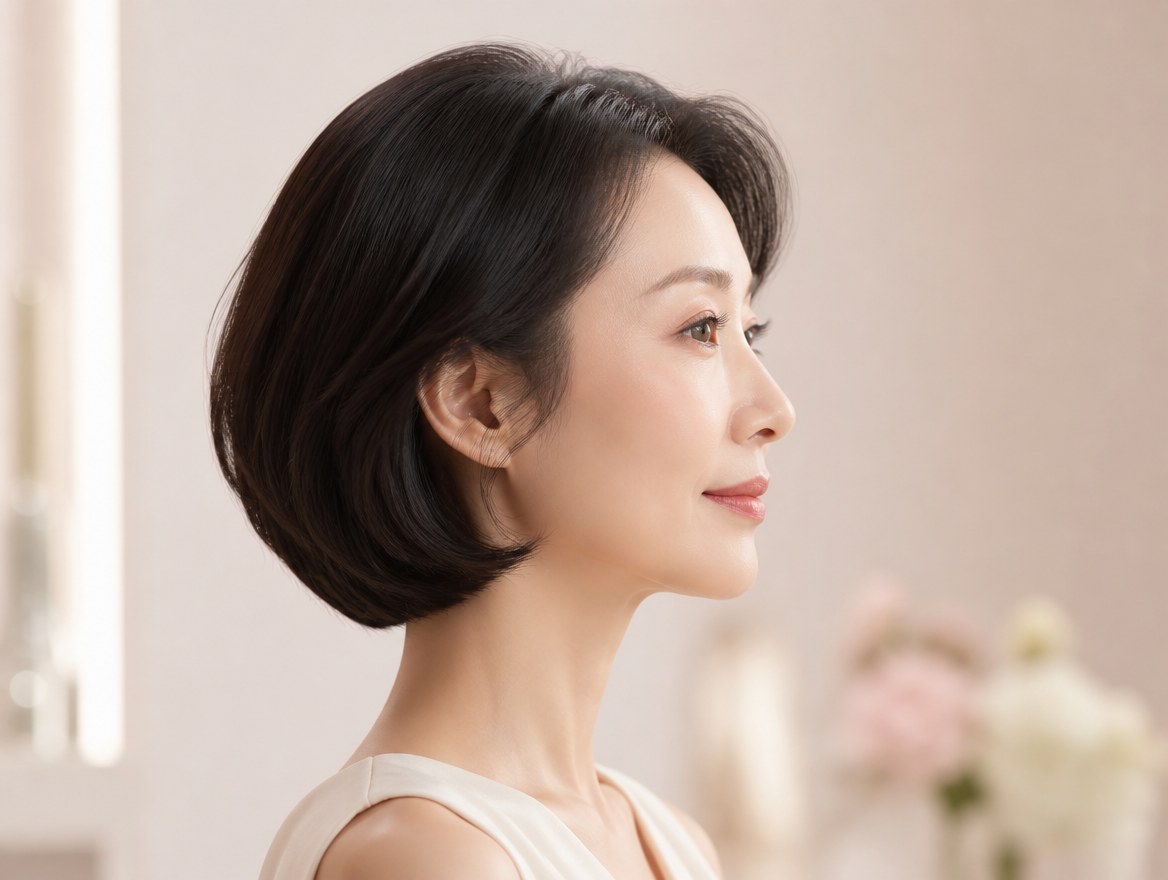 Jaw Botox Singapore — Masseter Reduction, V-Shape Face and What to Expect