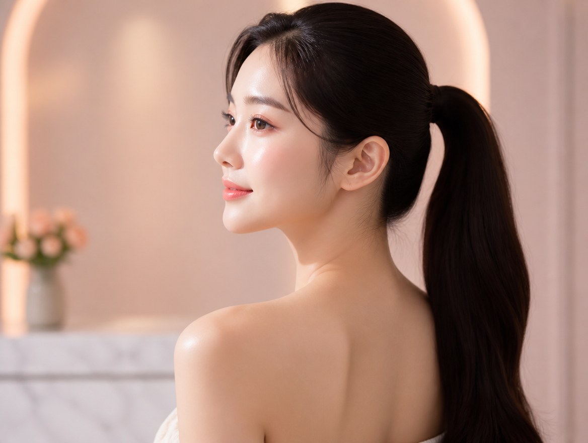 Chin Fillers Singapore — V-Shape Face, Projection and What to Expect