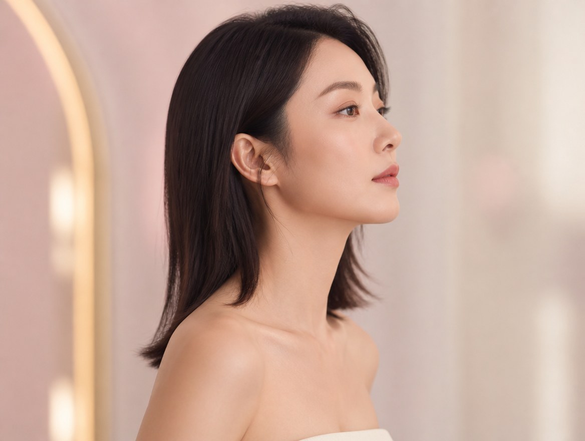 Jawline Filler Singapore — Define & Contour Guide 2025