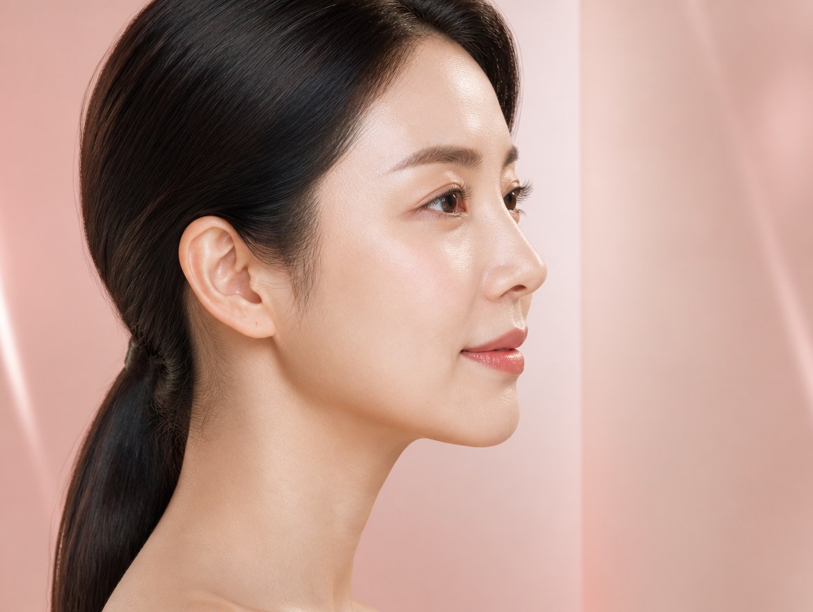 Non-Surgical Rhinoplasty Singapore — Nose Filler Guide 2025